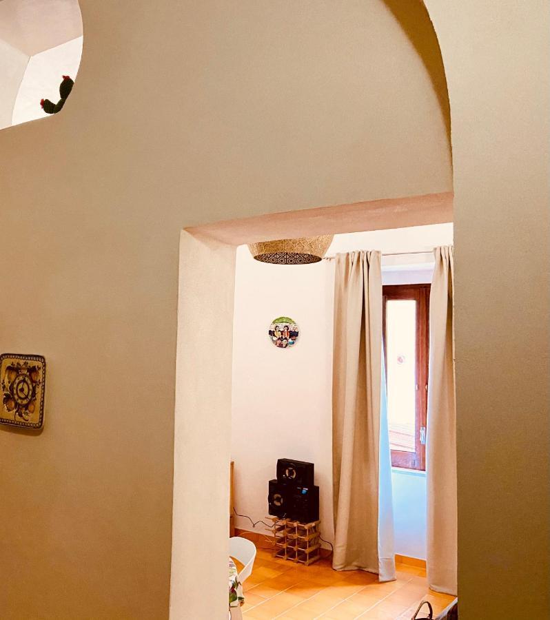דירות Casa Viggiano In The Heart Of אמאלפי מראה חיצוני תמונה