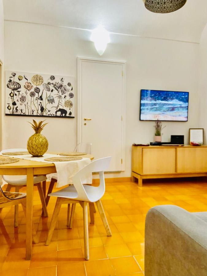 דירות Casa Viggiano In The Heart Of אמאלפי מראה חיצוני תמונה