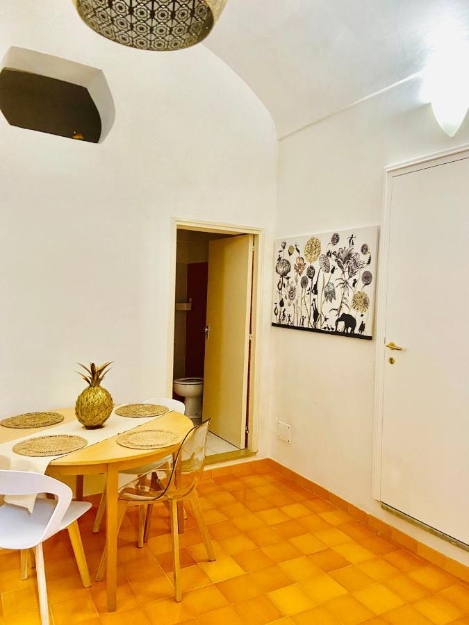 דירות Casa Viggiano In The Heart Of אמאלפי מראה חיצוני תמונה