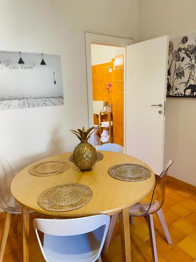 דירות Casa Viggiano In The Heart Of אמאלפי מראה חיצוני תמונה