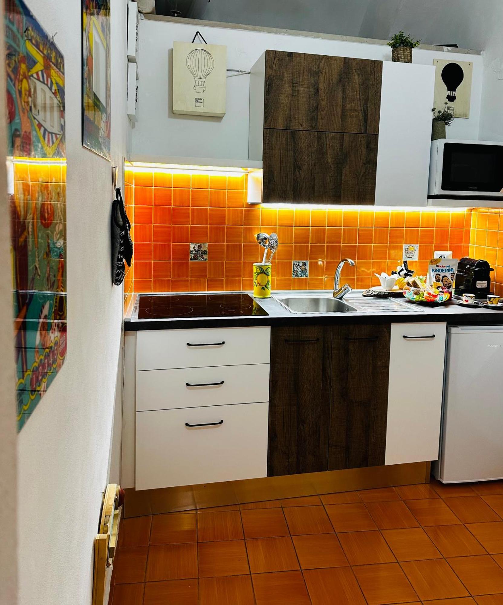 דירות Casa Viggiano In The Heart Of אמאלפי מראה חיצוני תמונה