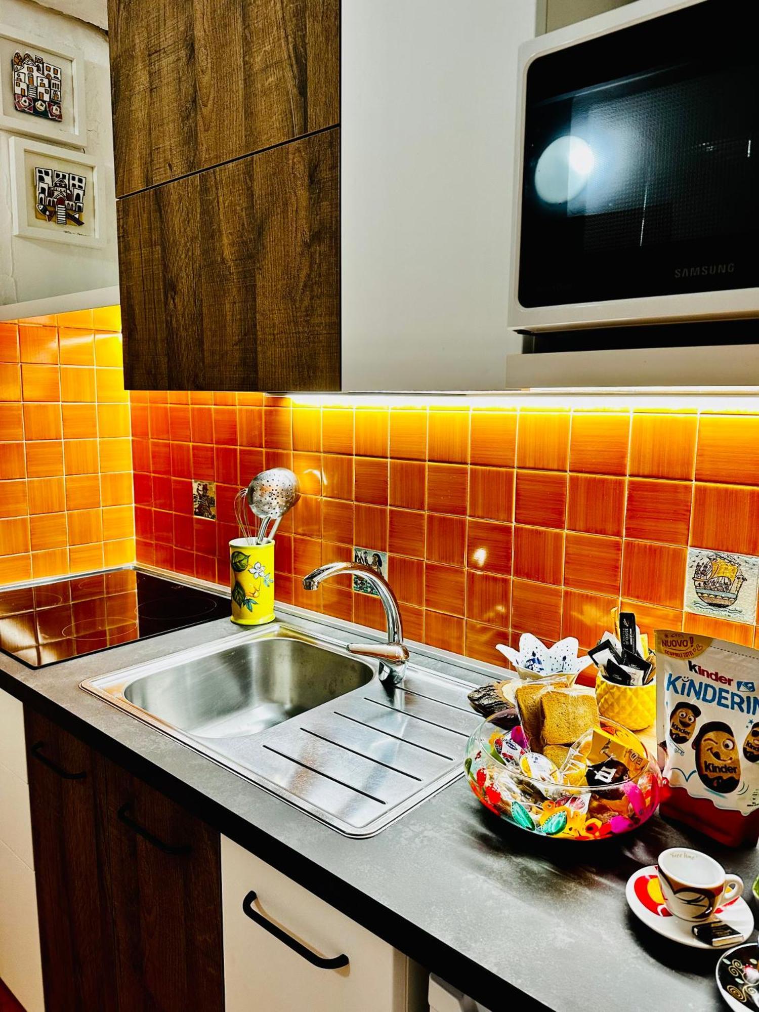 דירות Casa Viggiano In The Heart Of אמאלפי מראה חיצוני תמונה