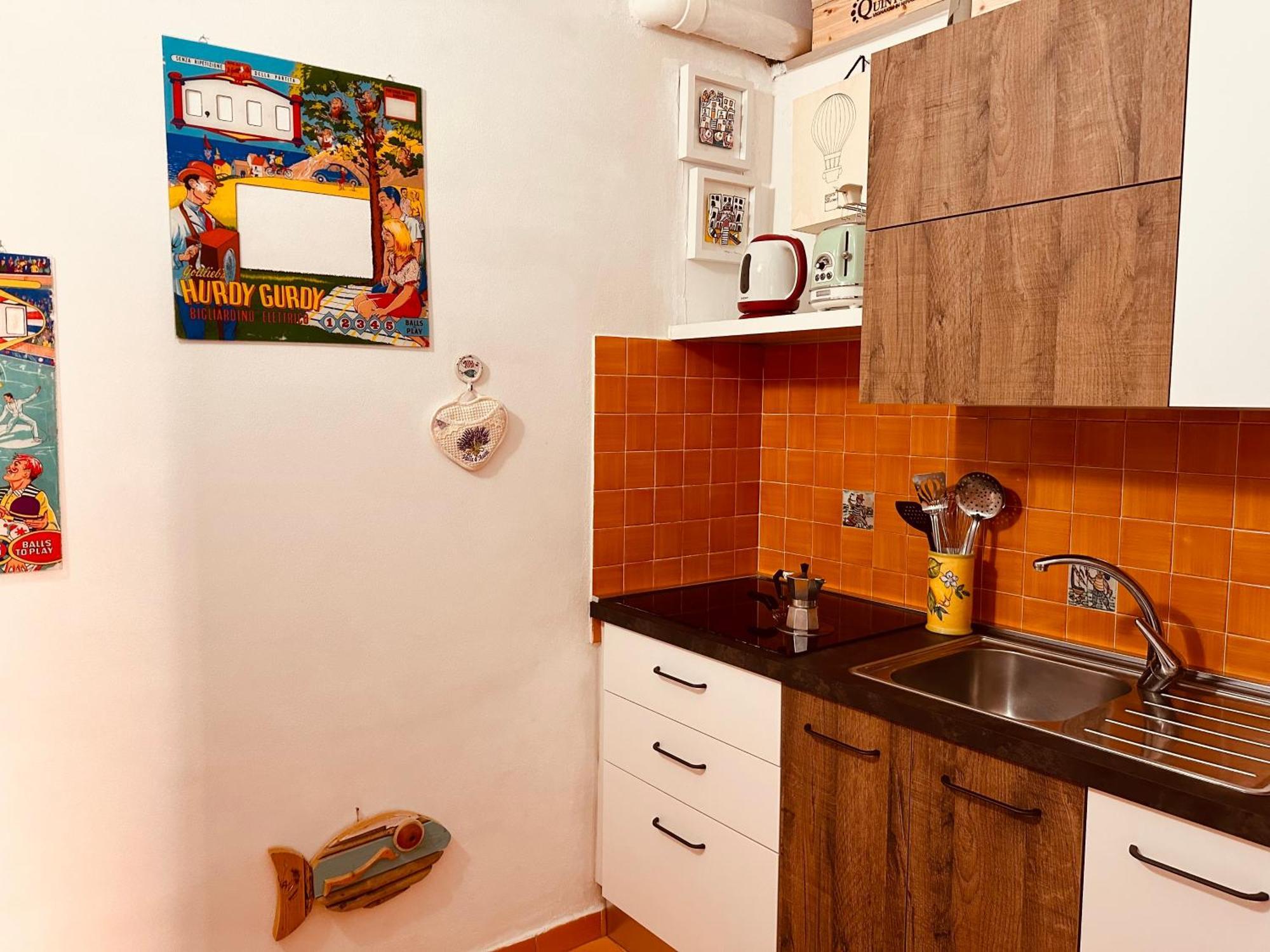 דירות Casa Viggiano In The Heart Of אמאלפי מראה חיצוני תמונה
