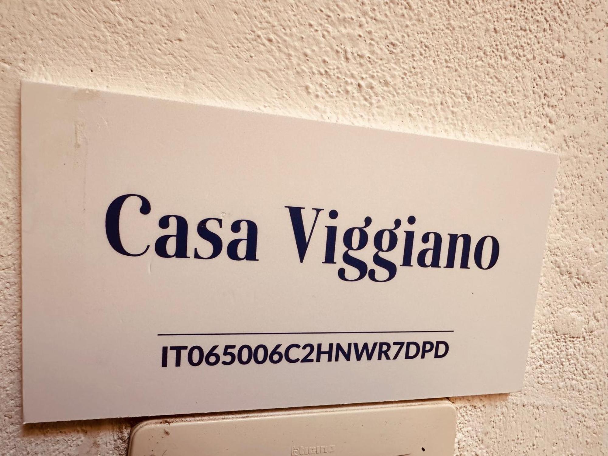 דירות Casa Viggiano In The Heart Of אמאלפי מראה חיצוני תמונה